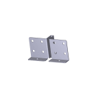 CAME - staffa fissaggio portone ver per automazione con encoder.
