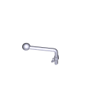 CAME - leva sblocco motoriduttore v200-1000.