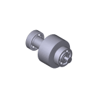CAME - albero prima riduzione motoriduttore e1024-f4024v.