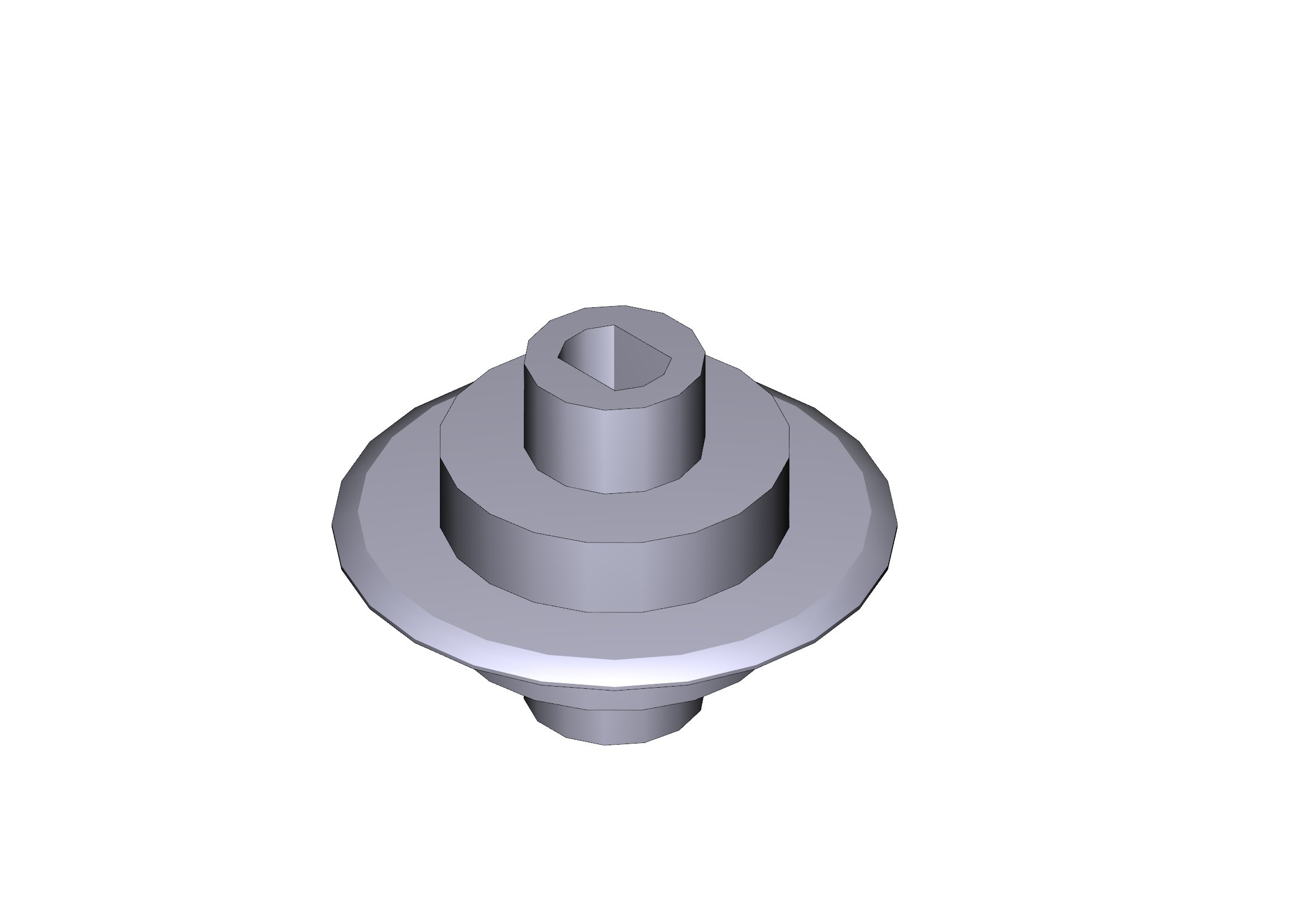 CAME - pignone trasmissione guida catena ver per guida a catena.