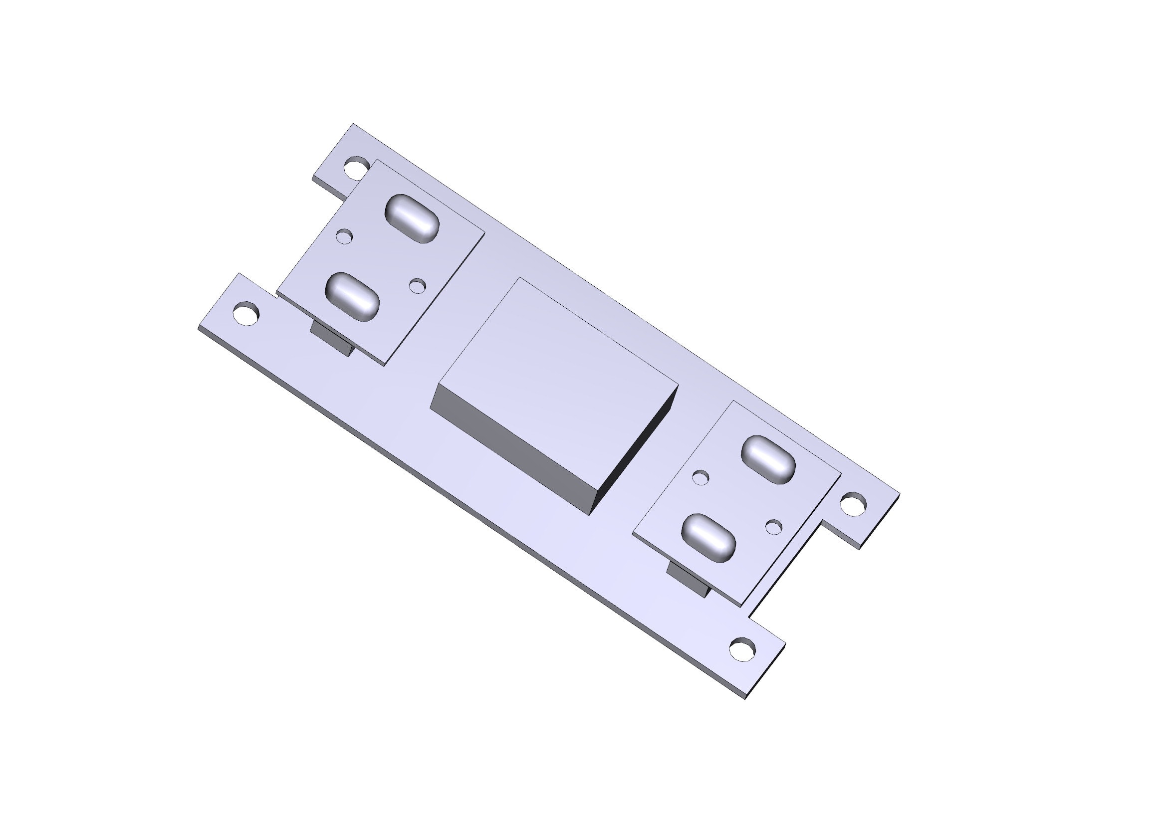 CAME - Scheda display per automazione completa V6000.