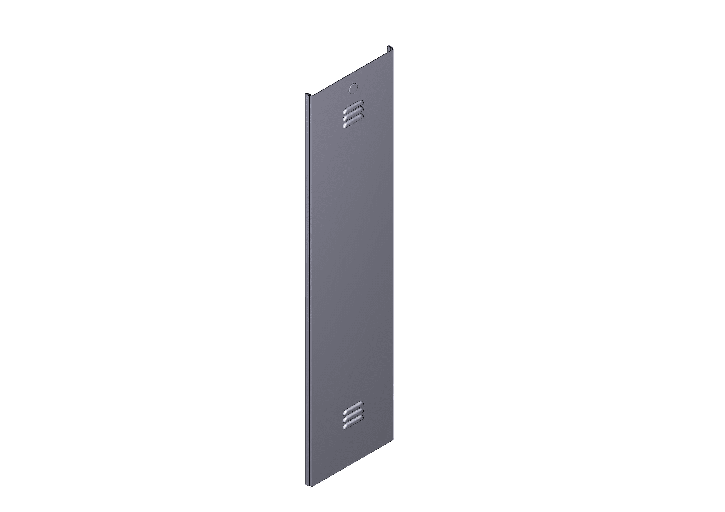 CAME - porta armadio g2500 g3750 g4000 per barriera.