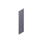 CAME - Porta armadio gard 2,5-3,25-4m per barriera.