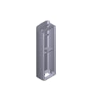 CAME - Armadio barriera Gard 3000 inox-G3000I.