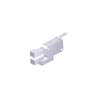 CAME - microinterruttori leva corta 10pz.