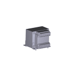 CAME - Trasformatore quadro comando con staffe BX 230V.