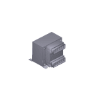 CAME - trasformatore quadro zc3.
