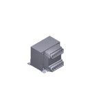 CAME - trasformatore quadro ze4