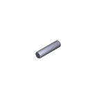 CAME - Fusibili rapidi 5x20 5A 10pz per quadro comando.