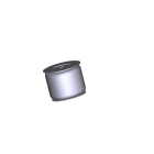 CAME - Trasformatore per quadro comando ZE5-ZF2.