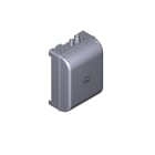 CAME - contenitore quadro zl38 zl39 gard 8 per barriera