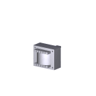 CAME - trasformatore per barriera gard4-8 zl38.