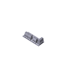 CAME - Scheda finecorsa a3024n a5024 f7024n per motoriduttore 24 V cancelli.