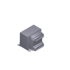 CAME - Trasformatore per motoriduttore ZBX-10.