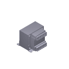 CAME - trasformatore zl90 zlj14 zlj24 per quadro comando.