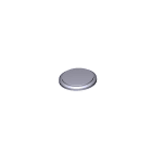 CAME - Batteria CR2450 per radiocomandi.