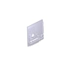 CAME - scheda fotocellule sipa08-09 per coppia di microfotocellule da incasso.