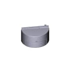 CAME - guscio completo sirena luna.