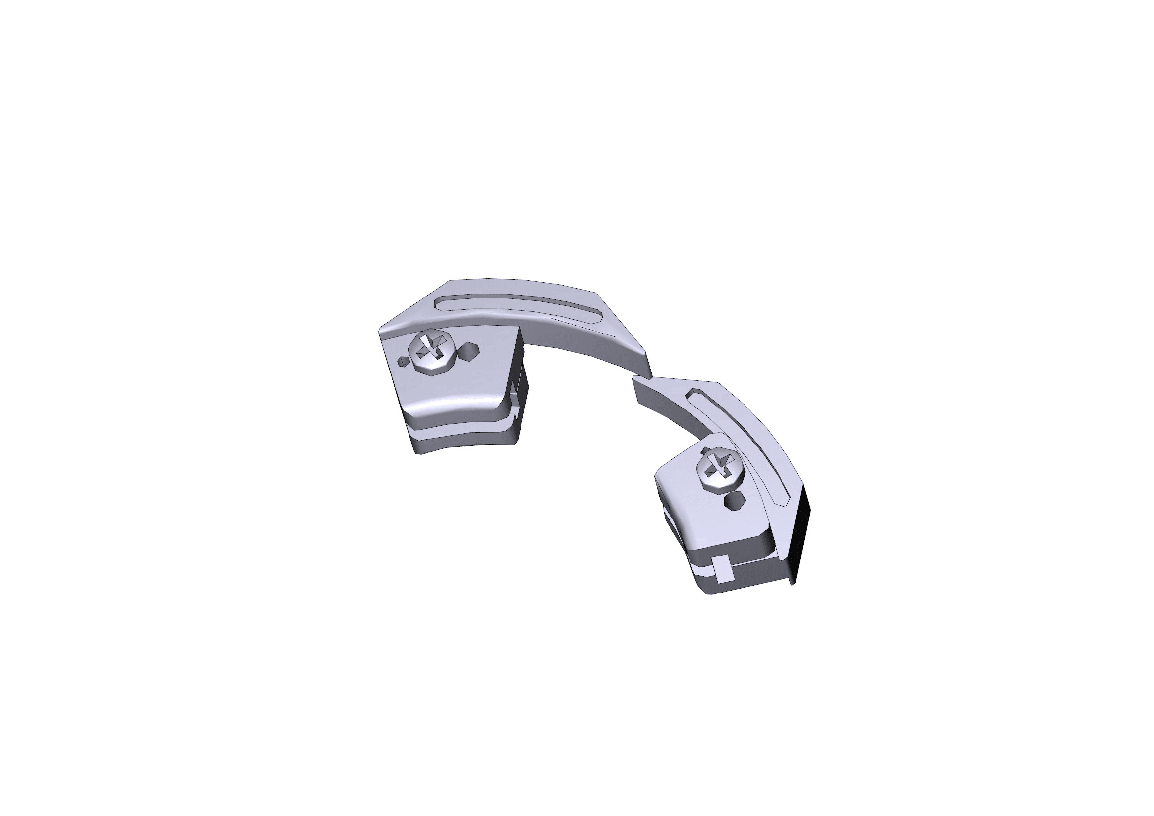 CAME - Camme finecorsa bx-243 / ver