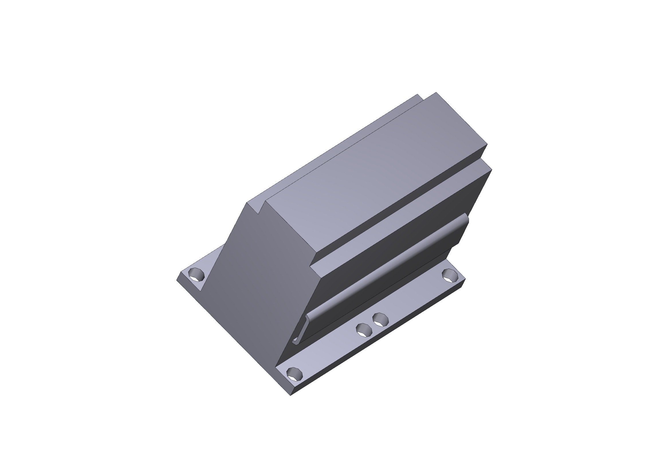 CAME - Teleruttore cablato per ZT6/ZT4 per quadro comando.
