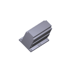 CAME - Teleruttore cablato per ZT6/ZT4 per quadro comando.