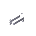CAME - Alette finecorsa BK 2200kg BY-3500T.