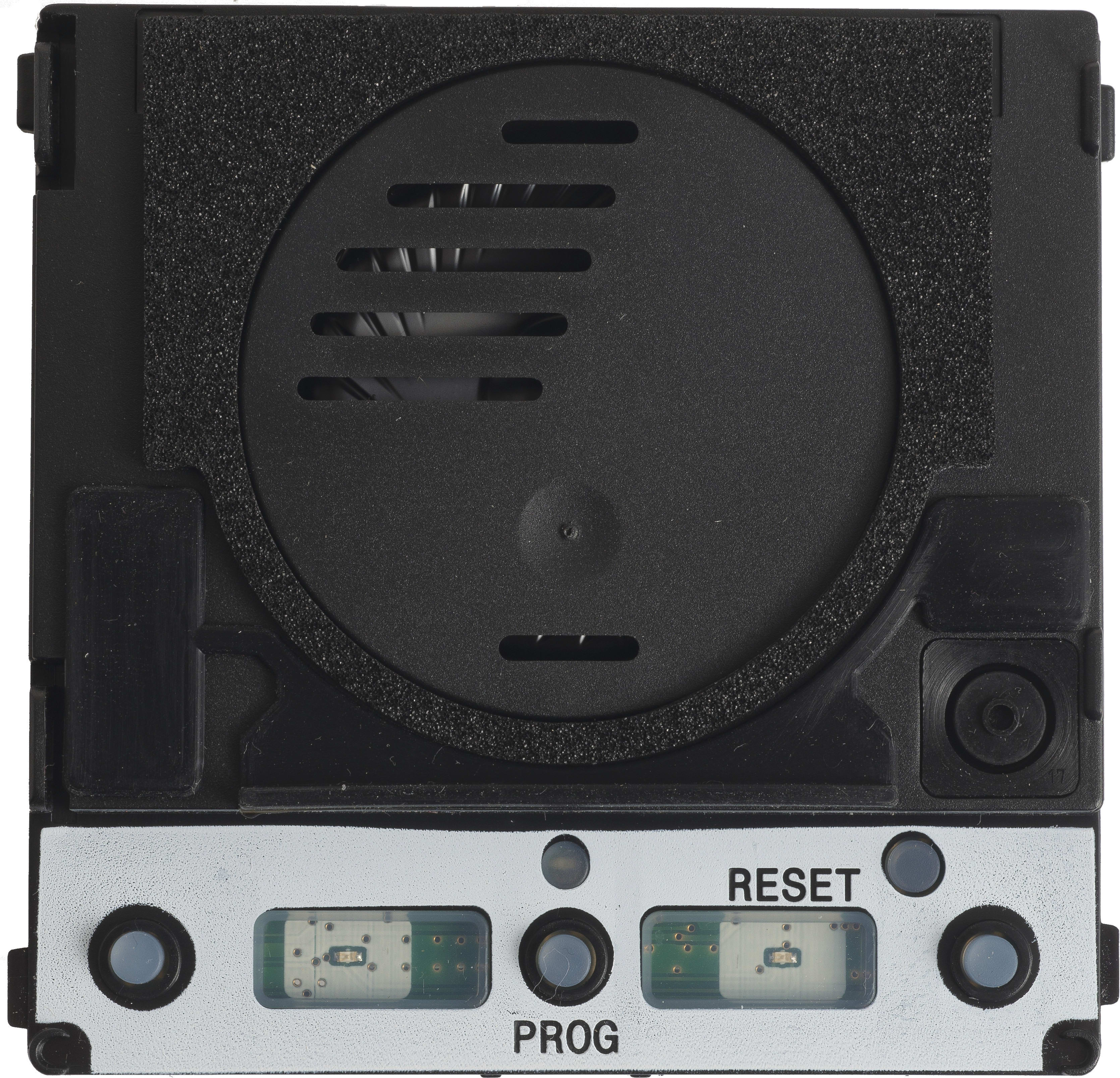 BPT - Modulo audio X1 Lite MTMAL/01.
