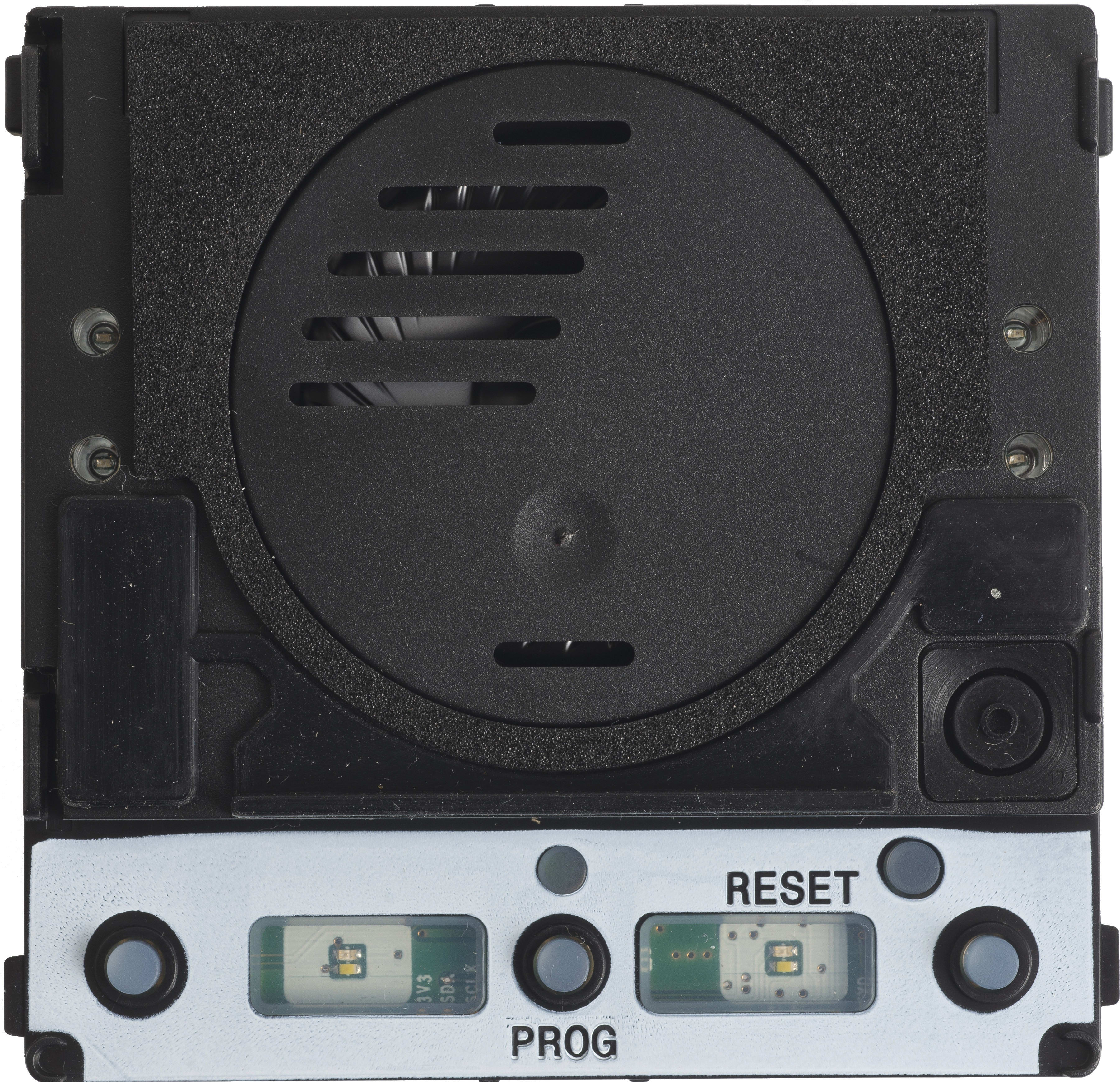 BPT - Modulo audio IP MTMA/IP.