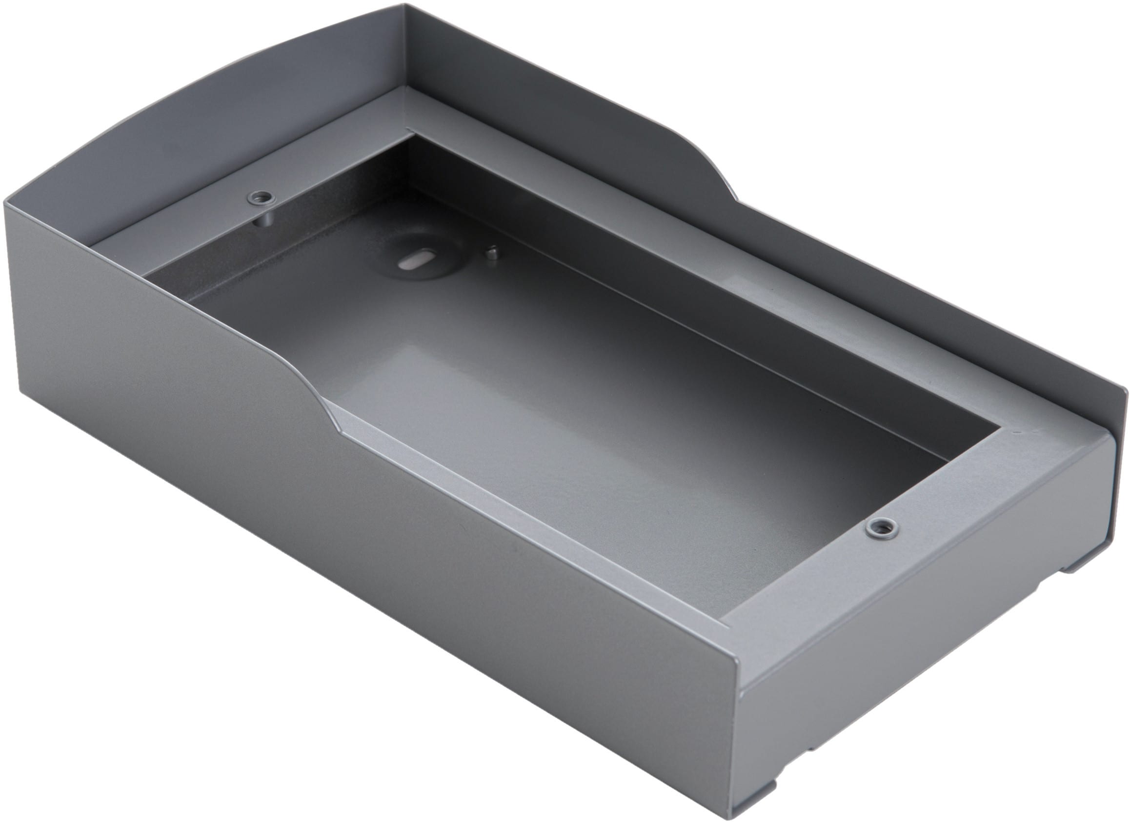 BPT - Scatola parete con tetto 2m MTMSP2M
