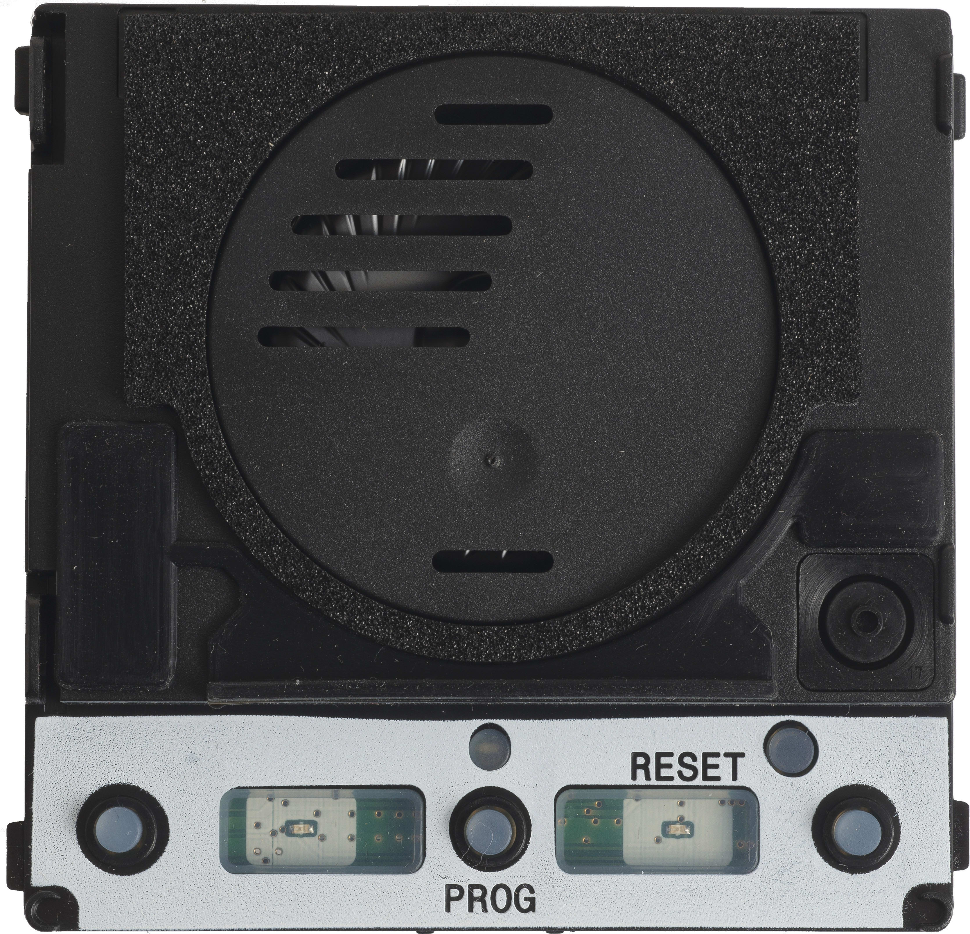 BPT - mtma modulo audio 200.