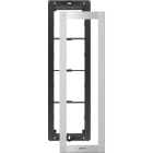 BPT - mtmtp4m-telaio+placca 4m.