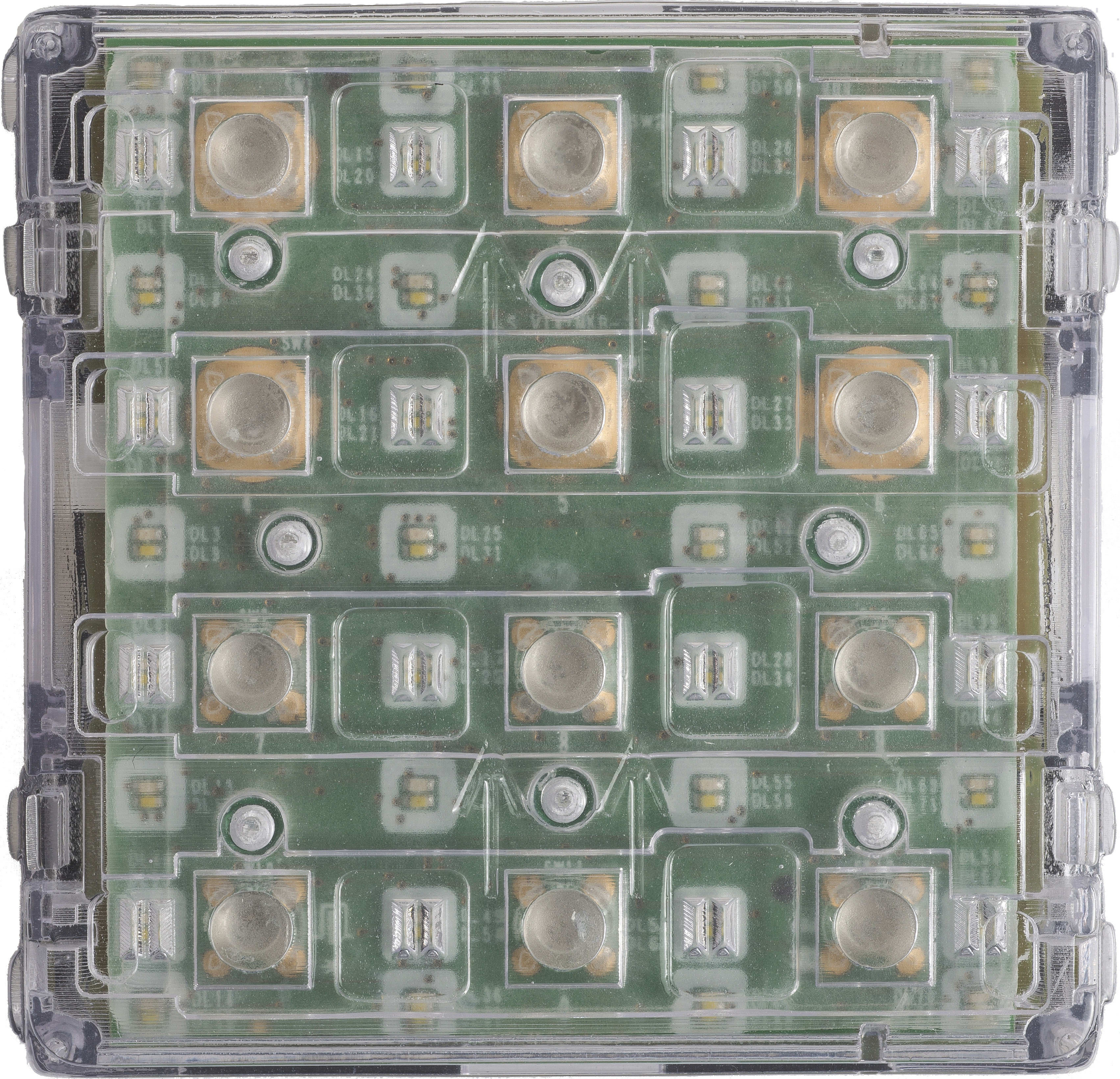 BPT - Modulo controllo accessi tastiera MTMNA.