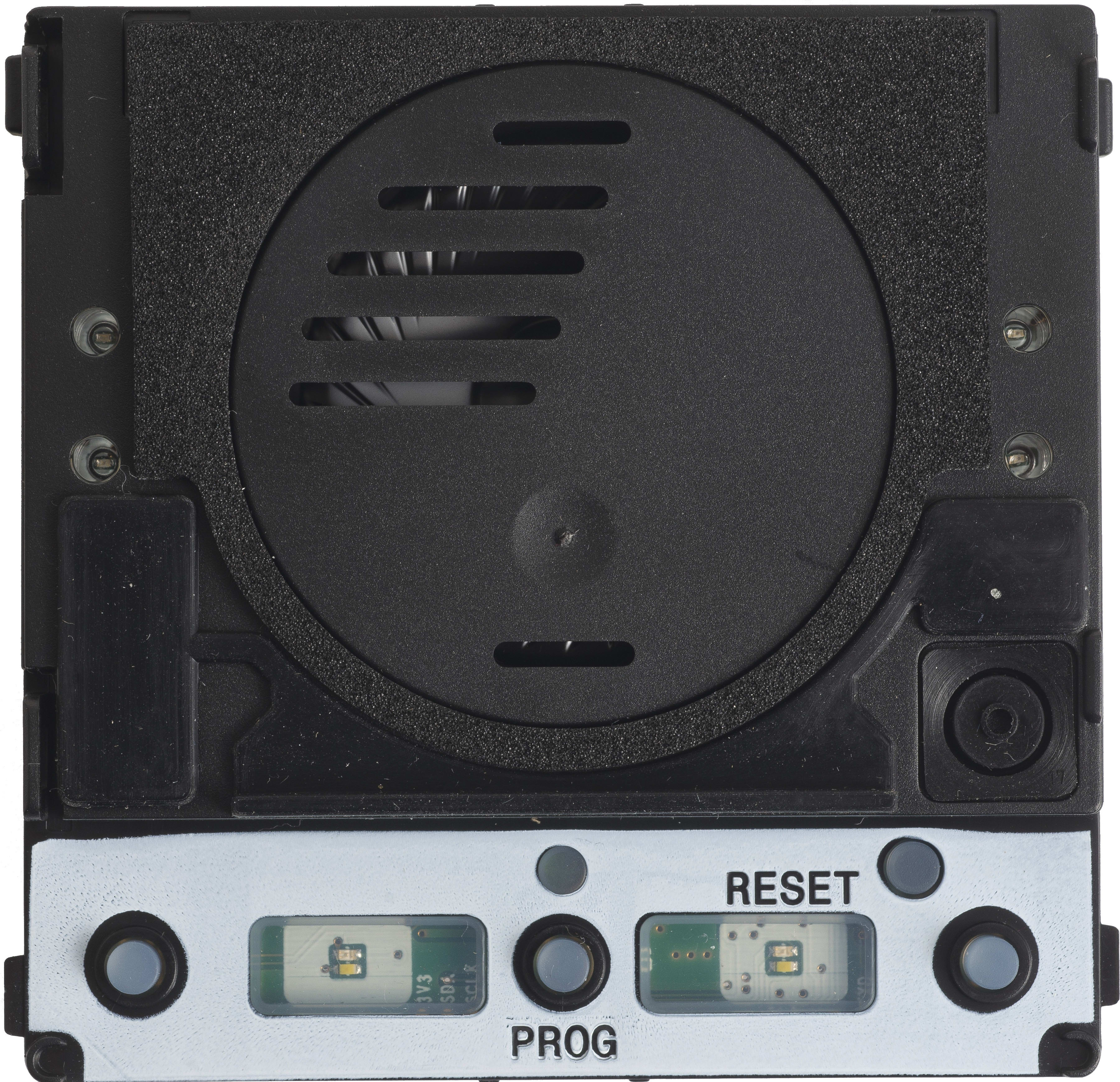 BPT - Modulo audio MTMA/08 XIP.