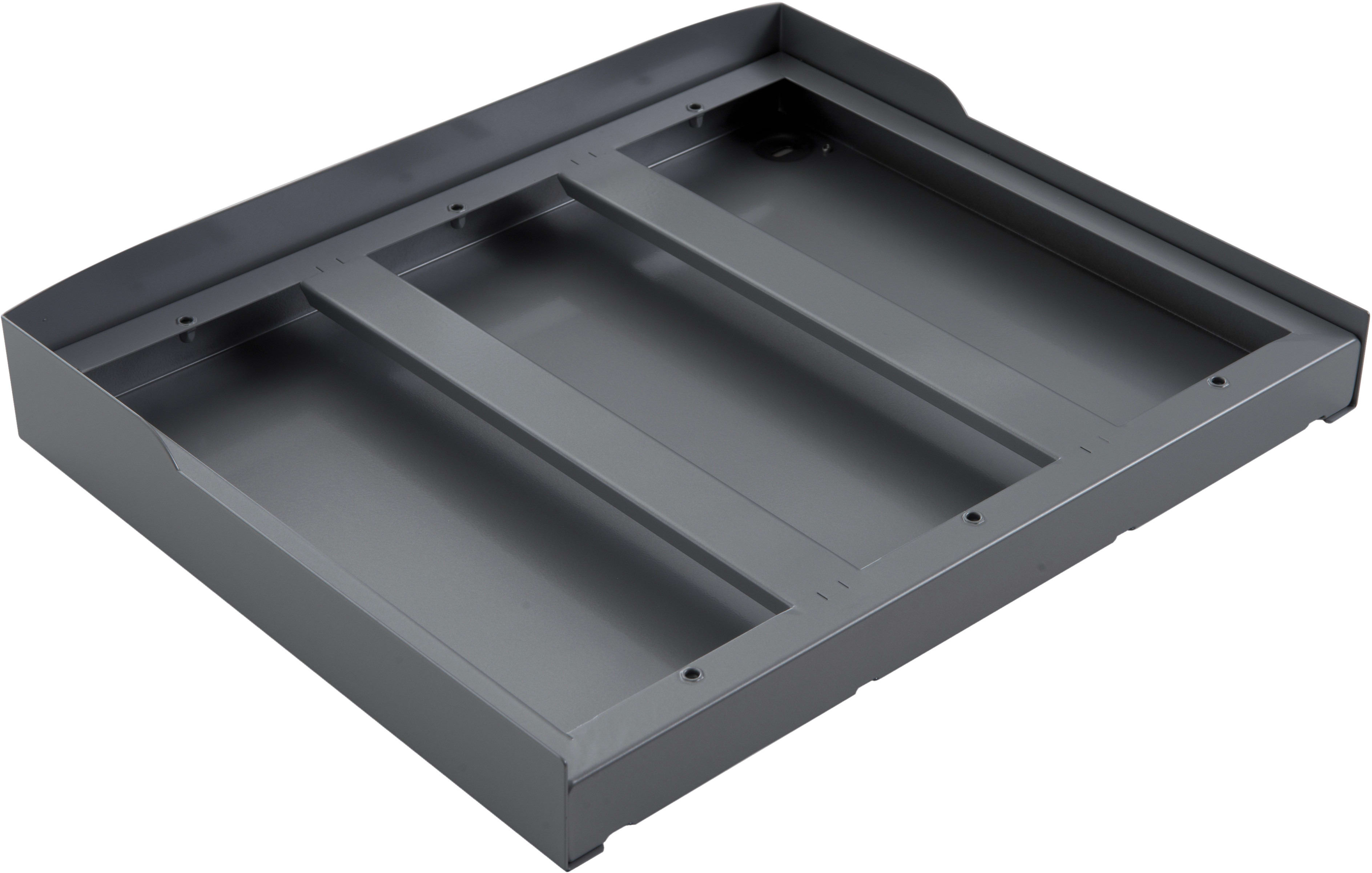 BPT - Scatola parete con tetto 3m x 3m MTMSP3M3