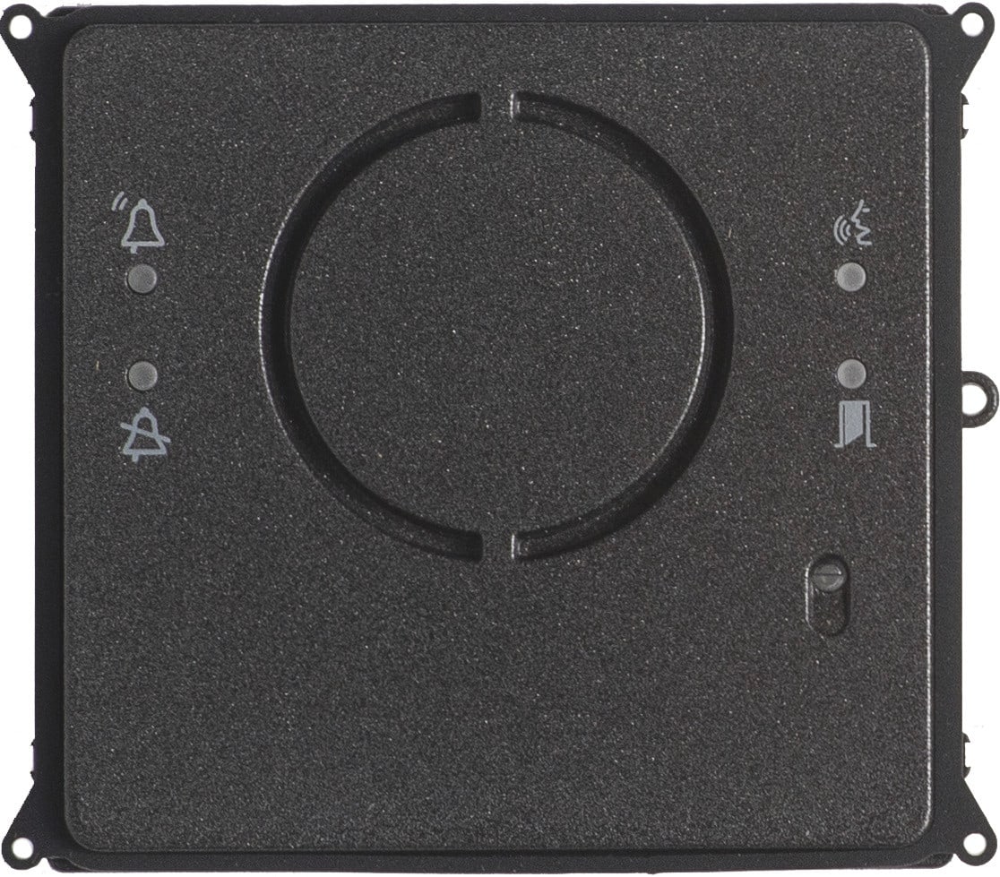 BPT - Frontale audio cieco VR MTMFA0PVR.