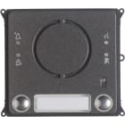 BPT - MTMFA2PVR - Frontale audio pulsante doppio VR.