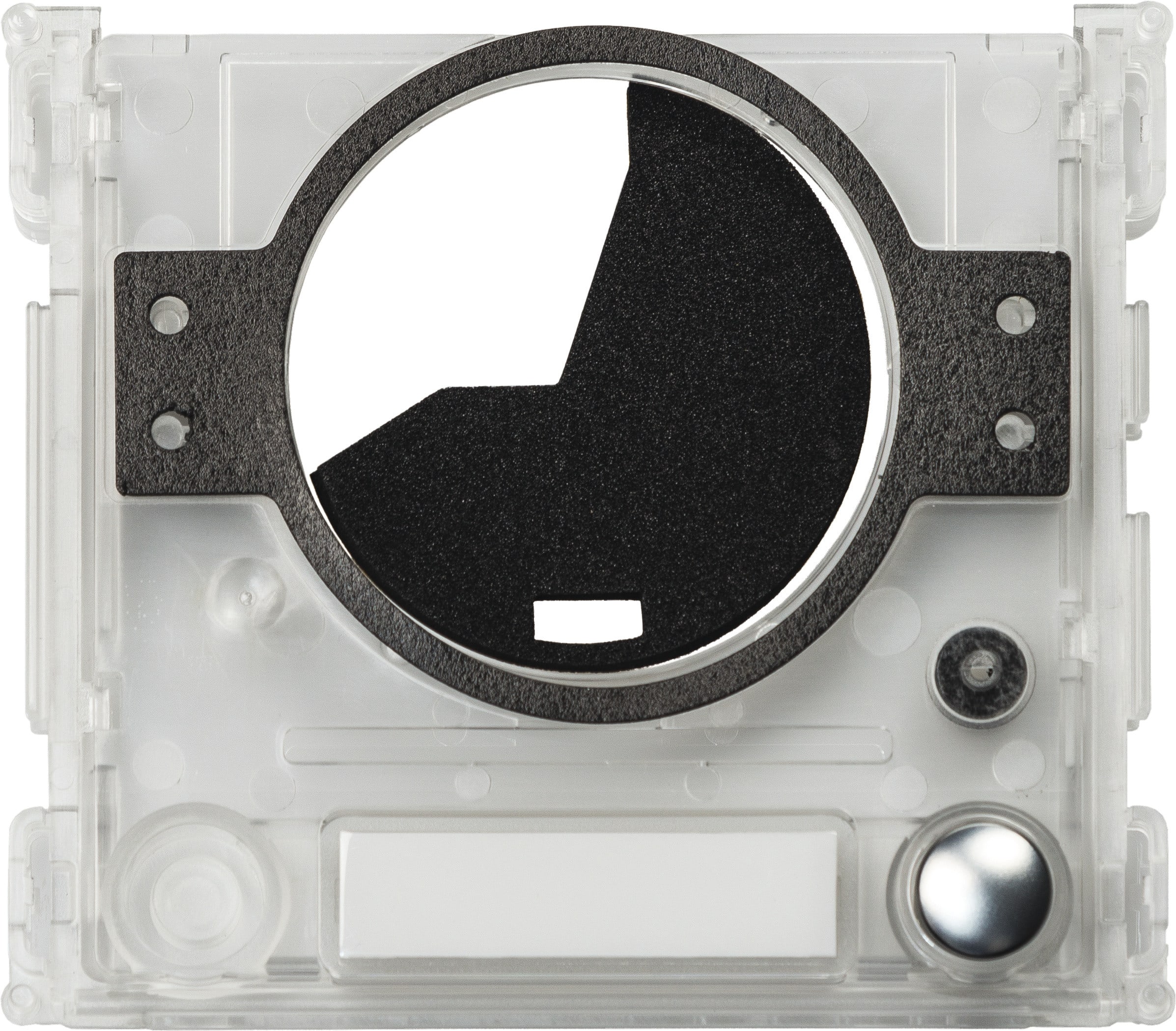 BPT - Adattatore audio pulsante singolo MTMFA1PAM
