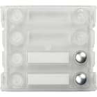 BPT - Adattatore 2 pulsanti MTMF2PAM.