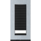 BPT - Utilizzo per esterni serie Targha HPC/1 ST-PLACCA 1 pulsante.