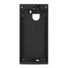 BPT - Utilizzo per esterni serie Targha HBP GR-Base da parete.