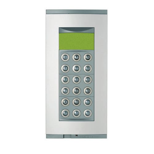 BPT - Hac 300lr st placca a chiamata cod.