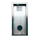 BPT - hbp/m-scatola da parete