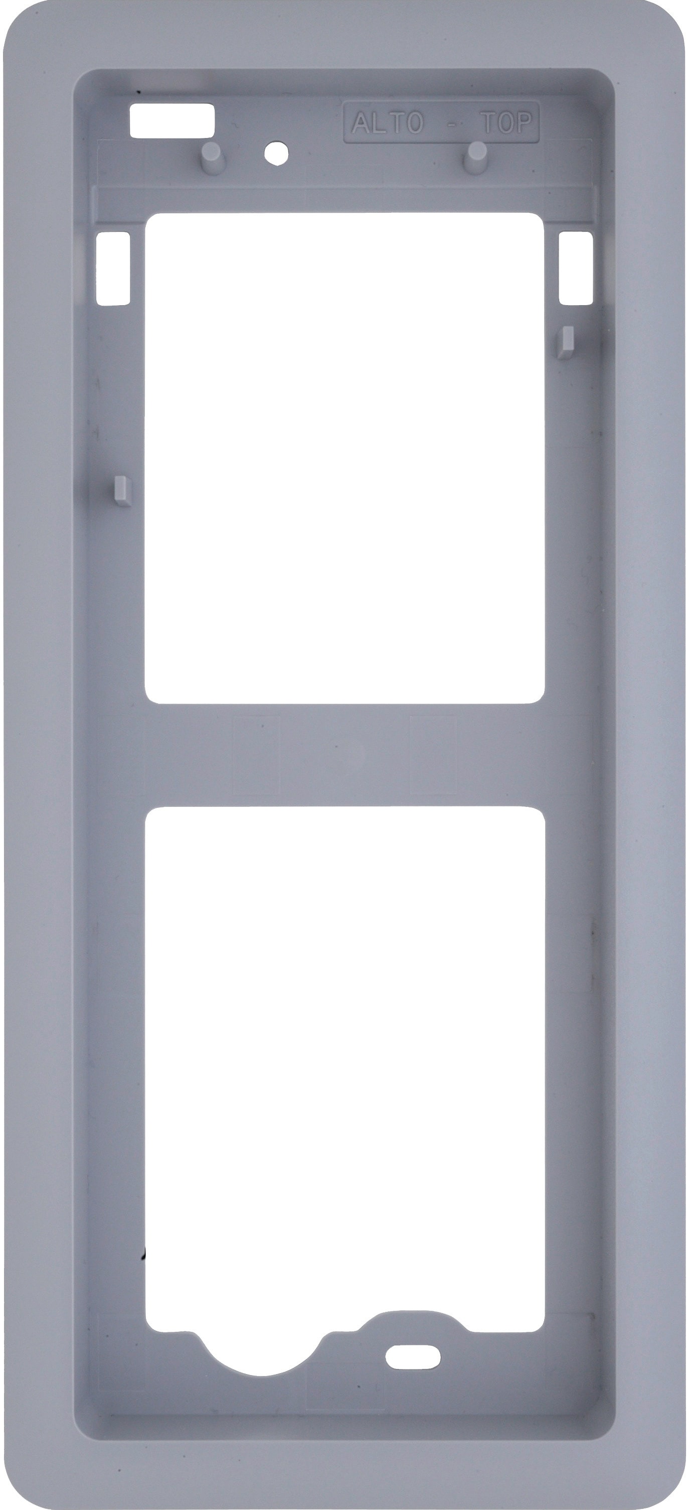 BPT - Cornice incasso DCI.
