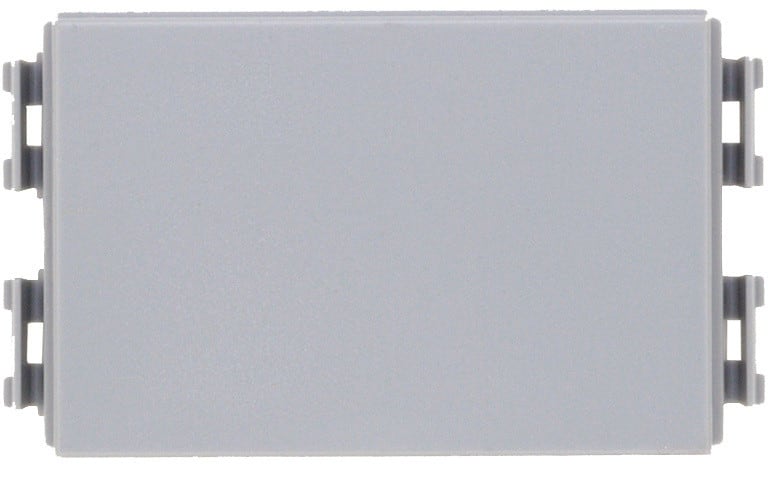 BPT - DTH tappo doppia altezza metal.