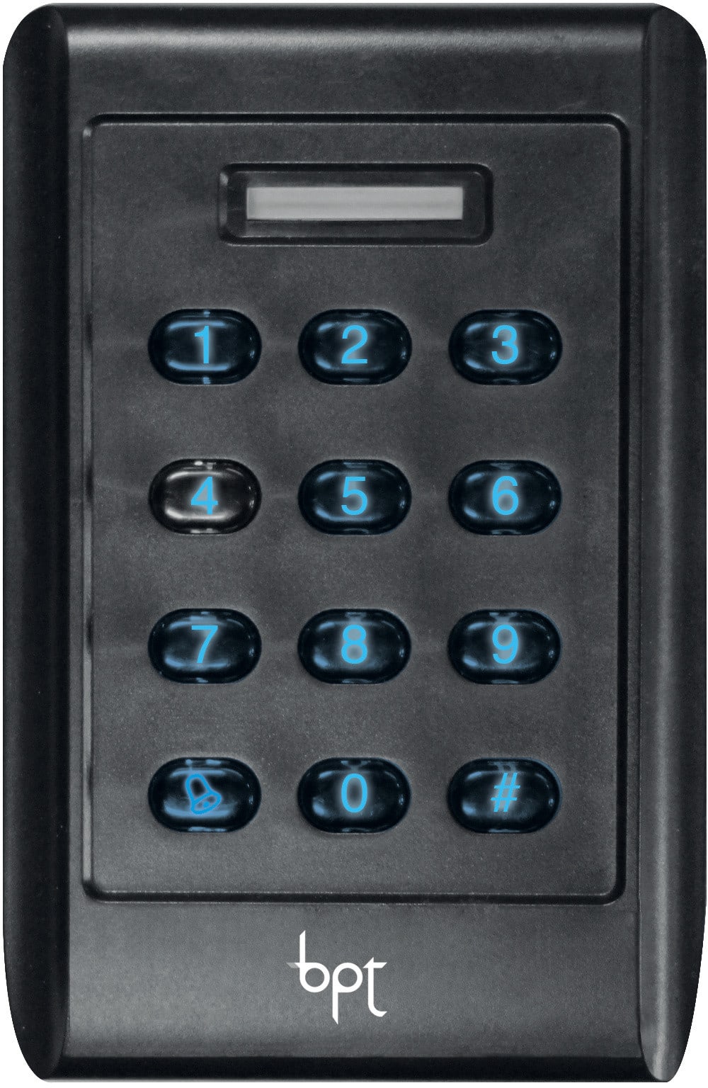 BPT - ACMR tastiera per controllo accessi.