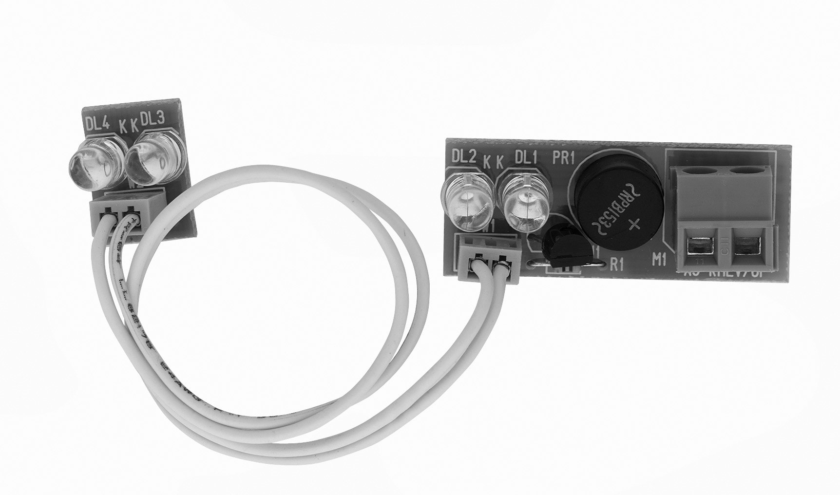 BPT - Khlv/6p-kit di illuminazione.