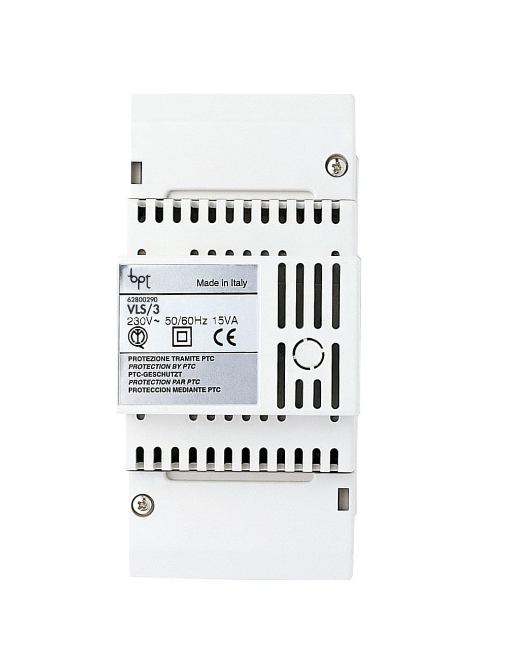 BPT - VLS/3 - Modulo 3 rele.