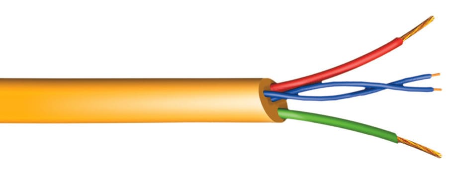 BPT - VCM 2D 500 CAVO.