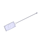 CAME - Altoparlante d=40x20 mm 45 ohm 3pz per monitor.