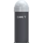 CAME - Pilastro con contrappeso e aggancio catena, colonna in acciaio zincato e verniciato RAL personalizzato CAT2NNCS X.